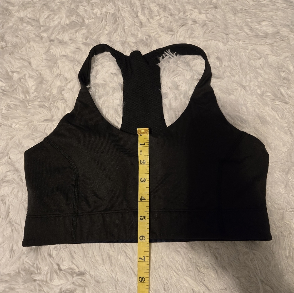 Outdoor Voices Bra Sport Size S Color Black - Picture 5 of 9